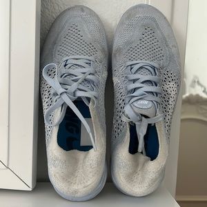 Nike women light Running shoes size 8.5